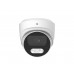 LONGSE CMSBKL800WH IP CAMERA, 8MP, FULL COLOR DOME 3.6mm