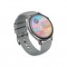 XO J6 AMOLED SCREEN SMART WATCH, CALL FUNCTION, ΑΣΗΜΙ