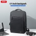 XO CB02 17-INCH ΑΔΙΑΒΡΟΧΗ ΤΣΑΝΤΑ BACKPACK ΓΙΑ ΛΑΠΤΟΠ