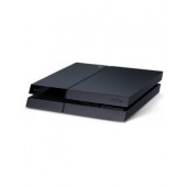 USED SONY PS4 500GB - MODEL CUH1004A, ΜΑΥΡΟ