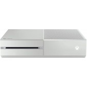 USED MICROSOFT XBOX ONE 500GB - MODEL 1540, ΛΕΥΚΟ