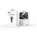 XO BCC12 FM TRANSMITTER ΜΕ BLUETOOTH, MP3 + 5V3.1A