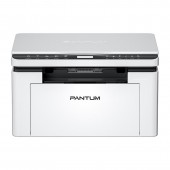 PANTUM ΠΟΛΥΜΗΧΑΝΗΜΑ LASER BM2300W, PRINT/SCAN/COPY, WIFI ΑΣΠΡΟΜΑΥΡΟ