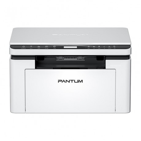 PANTUM ΠΟΛΥΜΗΧΑΝΗΜΑ LASER BM2300W, PRINT/SCAN/COPY, WIFI ΑΣΠΡΟΜΑΥΡΟ