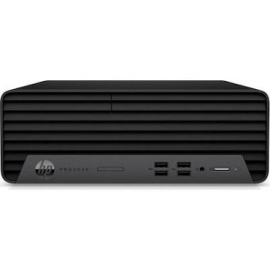 REF HP 400 G7 SFF, i5 10400F, 16GB DDR4, 256GB SSD, R7 430 - GRADE A+