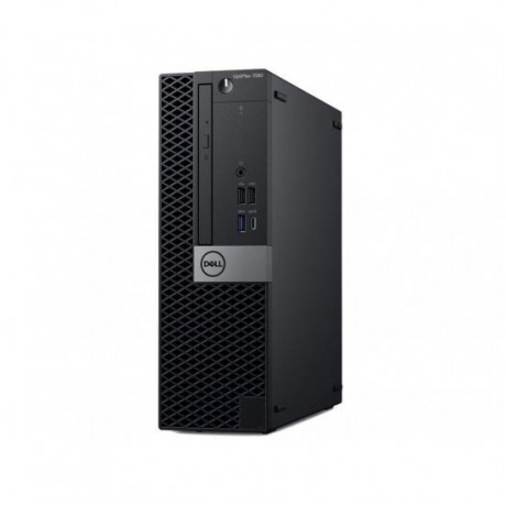 REF DELL OPTIPLEX 7060 SFF, i5 8500, 8GB DDR4, NO DISK - GRADE A