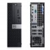 REF DELL OPTIPLEX 7060 SFF, i5 8500, 8GB DDR4, NO DISK - GRADE A