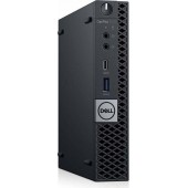 REF DELL OPTIPLEX 7070M MICRO, i5 8xx0T, 8GB, 240GB SSD - GRADE A