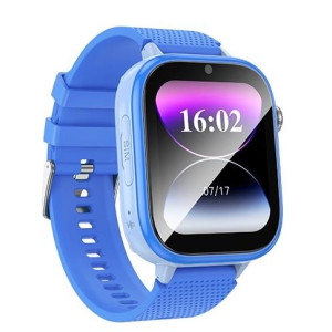 HOCO Y101 4G CHILDREN SMART WATCH, ΜΠΛΕ