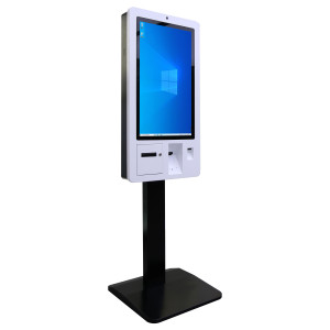 NG KIOSK, 23,8