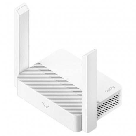 CUDY WR1200E AC1200 GIGABIT WI-FI ROUTER, MU-MIMO, BEAMFORMING