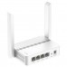 CUDY WR1200E AC1200 GIGABIT WI-FI ROUTER, MU-MIMO, BEAMFORMING