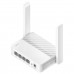 CUDY WR1200E AC1200 GIGABIT WI-FI ROUTER, MU-MIMO, BEAMFORMING