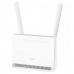 CUDY LT15E AX3000 WI-FI 6 GIGABIT ROUTER, MESH, 4G LTE-CAT12, MU-MIMO, BEAMFORMING