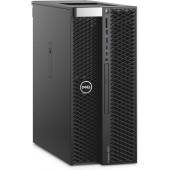 REF WORKSTATION DELL PRECISION T5820, W2123, 64GB DDR4R, 512GB SSD, RTX 5000 - GRADE A