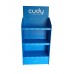 CUDY DISPLAY STAND, 3 ΡΑΦΙΑ