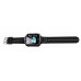 XO H100 KIDS SMART WATCH 2G, ΜΑΥΡΟ