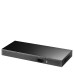 CUDY GS1024L 24-PORT GIGABIT UNMANAGED METAL SWITCH, RACKMOUNT