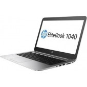 REF NB HP ELITEBOOK FOLIO 1040 G2, 14”, i7 5600U, 8GB, 256GB M.2, WEBCAM - GRADE A+