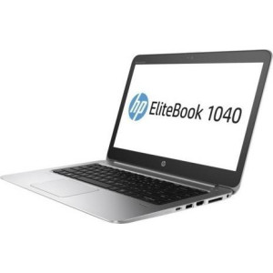 REF NB HP ELITEBOOK FOLIO 1040 G2, 14”, i7 5600U, 8GB, 256GB M.2, WEBCAM - GRADE A