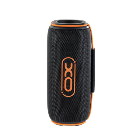 XO F57 PRO ΦΟΡΗΤΟ HXEIO BLUETOOTH 30W, TWS, ΜΑΥΡΟ