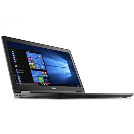 REF NB DELL LATITUDE 7480, 14”, i5 6200U, 8GB, 256GB SSD, WEBCAM - GRADE A