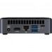 REF INTEL NUC10FNK I5 10210U, 8GB DDR4, 256GB SSD - GRADE A+