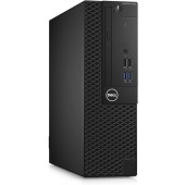 REF DELL OPTIPLEX 3050 SFF, i5 6500, 8GB DDR4, NO DISK - GRADE A-