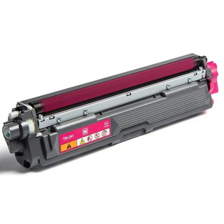 TONER ΣΥΜΒΑΤΟ BROTHER TN241 MAGENTA.