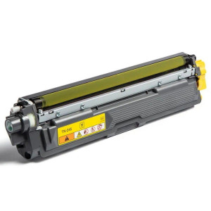 TONER ΣΥΜΒΑΤΟ BROTHER TN241 YELLOW.