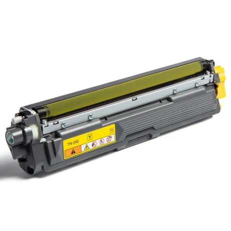 TONER ΣΥΜΒΑΤΟ BROTHER TN241 YELLOW.