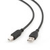 CABLEXPERT ΚΑΛΩΔΙΟ USB 2.0 A-PLUG ΣΕ B-PLUG 1m