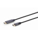 ΚΑΛΩΔΙΟ DISPLAYPORT TO HDMI 1.8m