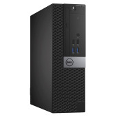 REF DELL OPTIPLEX 7040 SFF, i5 6600, 8GB DDR4, 256GB SSD - GRADE A