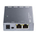 CUDY FS1006P 4+2Port 10/100M PoE+ SWITCH, 60W