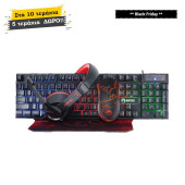 BUNDLE CM409 GAMING SET 10 + 5 ΔΩΡΟ