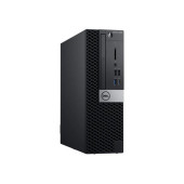 REF DELL OPTIPLEX 5060 SFF, i5 8500, 8GB DDR4, 256GB SSD - GRADE A+