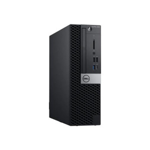 REF DELL OPTIPLEX 5060 SFF, i5 8500, 8GB DDR4, 256GB SSD - GRADE A+