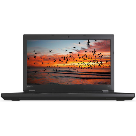 REF NB LENOVO THINKPAD L570, 15.6”, i5 7200U, 8GB, 256GB SSD, WEBCAM - GRADE A+