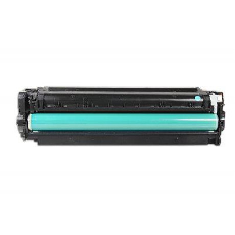 TONER ΣΥΜΒΑΤΟ HP CB540A / CE320A / CF210A / 131A / CAN716B / CAN731B ΓΙΑ 2200 ΣΕΛΙΔΕΣ, BLACK