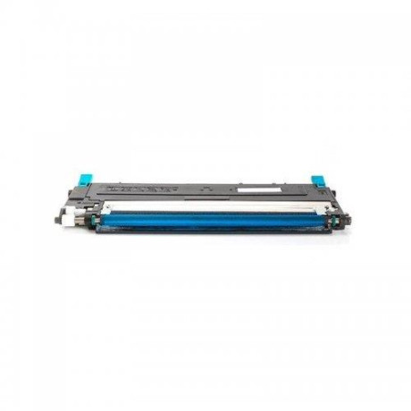 TONER ΣΥΜΒΑΤΟ SAMSUNG C4092S/C4072S, CLP-310 / CLP-315 ΓΙΑ 1000 ΣΕΛΙΔΕΣ, CYAN