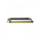 TONER ΣΥΜΒΑΤΟ SAMSUNG Y4092S/Y4072S, CLP-310 / CLP-315 ΓΙΑ 1000 ΣΕΛΙΔΕΣ, YELLOW