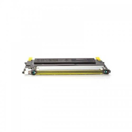 TONER ΣΥΜΒΑΤΟ SAMSUNG Y4092S/Y4072S, CLP-310 / CLP-315 ΓΙΑ 1000 ΣΕΛΙΔΕΣ, YELLOW