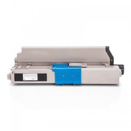 TONER ΣΥΜΒΑΤΟ OKI 44973536 - C301 BLACK ΓΙΑ 2200 ΣΕΛΙΔΕΣ