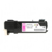 TONER ΣΥΜΒΑΤΟ XEROX 106R01336 - XEROX PHASER 6125 / 6125 N / 6125 SERIES ΓΙΑ 1000 ΣΕΛΙΔΕΣ, MAGENTA