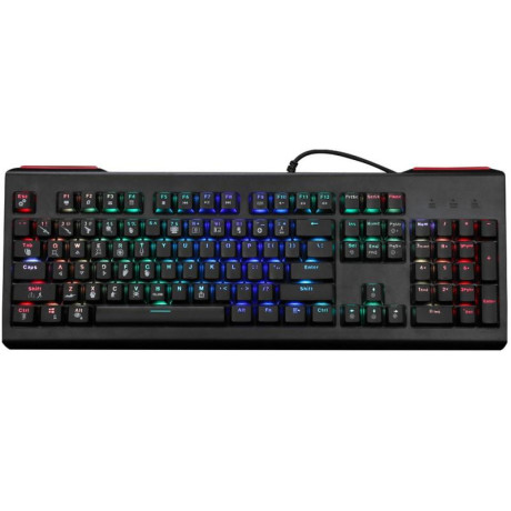 MARVO KG959G GAMING RGB MECHANICAL KEYBOARD