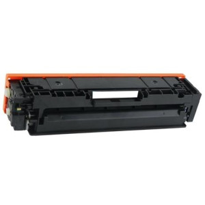 TONER ΣΥΜΒΑΤΟ HP CF540X ΜΑΥΡΟ ΓΙΑ 3200 ΣΕΛΙΔΕΣ