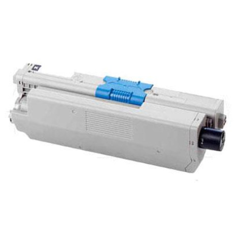 TONER ΣΥΜΒΑΤΟ OKI 46508712- C332/363 BLACK ΓΙΑ 3500 ΣΕΛΙΔΕΣ