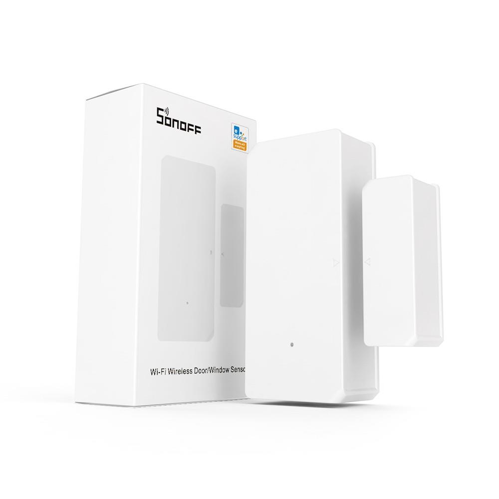 SONOFF DW2 - WIFI WIRELESS DOOR/WINDOW SENSOR