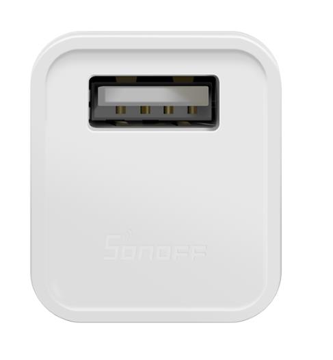 SONOFF SMART USB Micro ΑΝΤΑΠΤΟΡΑΣ